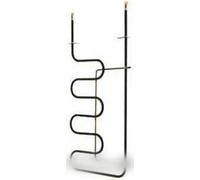 Resistance di sogliola L440 X 200 m/m per forno saltare - 92 x 6000