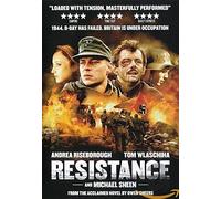 Resistance (DVD)