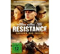 Resistance - England has fallen