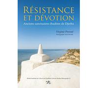 Résistance et dévotion: Anciens Sanctuaires Ibadites de Djerba: British Institute for Libyan and Northern African