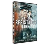 Resistance fighter