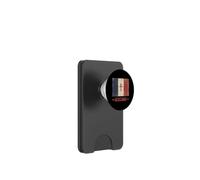 Résistance Free - Bandiera della Francia 1940-1944 con croce della Lorena PopSockets PopWallet per MagSafe