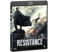Resistance. La battaglia di Sebastopoli (Blu-ray)