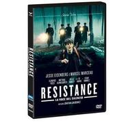 Resistance. La voce del silenzio (DVD)