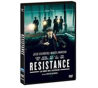 Film - Resistance - La Voce Del Silenzio - Dvd