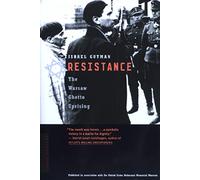 Israel Gutman Resistance (Tascabile)