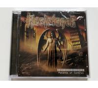 Resistance - Patents Of Control