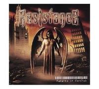 Resistance - Patents of Control by Resistance (2009-06-02)