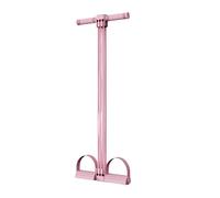 Resistance Pedal Band With Handles - Strength Training Puller Exercise, Equipment Legs Abdomen Arms Waist Workout, Adjustable Fitness Tool Men | Youth Beginners Athletes Bodybuilders Use Puller Band