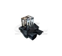 Résistance Pulseur d'Aria Abitacolo per Citroën C4 Cactus C5 1267J4 1267J6
