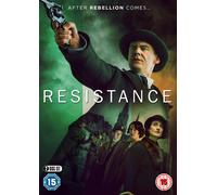 Resistance (Rebellion: Series 2) (DVD)