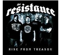 Resistance - Rise from Treason