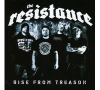 Resistance - Rise From Treason