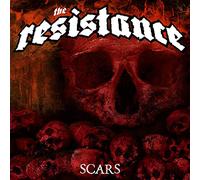 The Resistance Scars (Vinyl LP) 12" Album