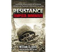 Resistance: The Gathering Storm