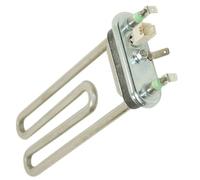 Resistance thermoplongeur + sonda 1850 W per Lava biancheria Vestel - 20642888