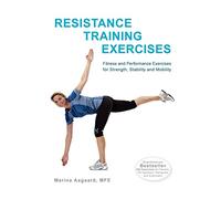 Resistance Training Exercises