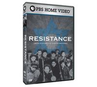 Resistance: Untold Stories of Jewish Partisans