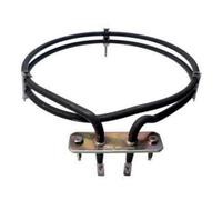 Resistance ventilee 230 V 2500 W ø19 cm - 481225928947