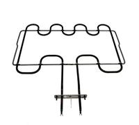 Resistance Voute Grill 2300 W Riferimento: 70 x 1586 per forno brandt