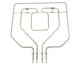 Resistance voute/grill 2800w 20.35059.000 - cuisson - 3662734295373