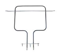 Resistance voute/grill 900w pour four vapeur Whirlpool 481225998473