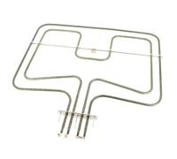 resistenza forno superiore originale Irca per Rex Electrolux 140074106067