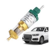 Resistant Metal - Metering Pump, Parcheggio Heater Solenoid with Copper Core, Auxiliary Warming Unit for Mobile Trailers, Vehicle Repair Components, External Dosing Component Home