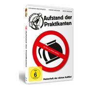 Resiste - Aufstand der Praktikanten