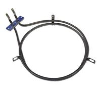 RESISTEN.FORNO VENTIL.CIRCOLARE 2000W 22 Originale C00016055 [EEK: Non Applicabile]