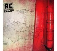 RESISTENCIA CHACO - Una Puerta Roja En Algun Lugar De La Republica Checa