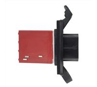 Resistencia de Control de velocidad Motor de automóvil Ventilador de calefacción Resistencia de Control Accesorios, per Aura, per XE, per XR 2007 2008 2009 22688135 15831065