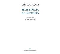 Resistencia de la poesía: 15