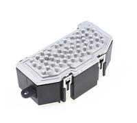 Resistencia del ventilador del Motor, per A3, per Q3, per Q7 TT 2003-2014, per VW, per Golf, per Jetta, per Passat 2005-2012 Resistencia del ventilador del Calefactor del Coche 3C0907521D
