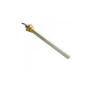 RESISTENCIA ESTUFA PELLETS ELD60026 250W 9,9mm LARGO 143mm