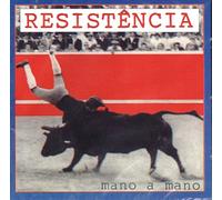 Resistencia - Mano A Mano