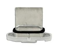 Resistencia Ventilador Calefacción Regolatore Resistenza Motore Ventilatore 2 Per Nissan X-Trail T30 SUV 7761-2Y000 277612Y000 277619W100 27761-9W100 272258H31C