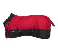 Resistente 1 1200D Snuggit Affluenza alle urne 300 g 72 pollici Rosso