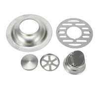 Resistente Acciaio Inossidabile Scarico a Pavimento Con Anti- Odore E Deodorante