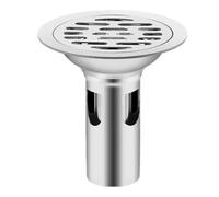 Resistente Acciaio Inossidabile Scarico a Pavimento Con Anti- Odore E Deodorante