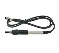 Resistente ad alta temperatura della maniglia della saldatura T12 per le parti della maniglia del saldatore della stazione di saldatura