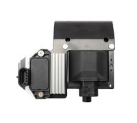 Resistente ad alta temperatura facile dell'installazione facile del modulo della bobina di accensione della parte 392-863704T 8M0054588 della parte di ricambio