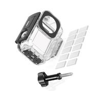 Resistente agli impatti Subacquea Casefor Action5PRO/4/3 4K Video Installazione Rapida 1/4 Filettatura Per Accessori Caso Della Macchina Fotografica di Azione del Policarbonato