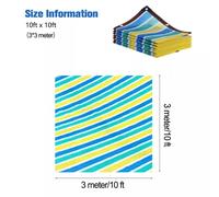 Resistente agli strappi e traspirante Goditi il ??per esterni con le nostre