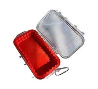 Resistente agli urti All'aperto Ingranaggi Organizzatori Impermeabile Caso di Immagazzinaggio Regolabile Per Campeggio Strumento Escursionismo Attrezz