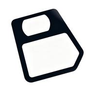 Resistente agli urti PA66 Nylon Lens Frame per Air Camera Cover Accessorio per Fotografia Professionale Uso Fotocamera