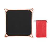 Resistente al calore Mat Grill Siliconi Stufa Sotto Quella Stufa Outdoor Retardant ignifugo Resistente al calore Mat
