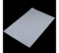 1Pz Resistente al Calore Pad Silicone al 500℃ Tappetino Resistente al Calore Mat