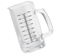 Resistente Al Calore Per Bere L'espresso Il Caffè Tazzine Da Misurino