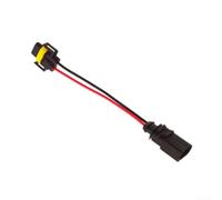 Resistente al calore per cablaggio H11 per lampade LED HID, resistente al calore